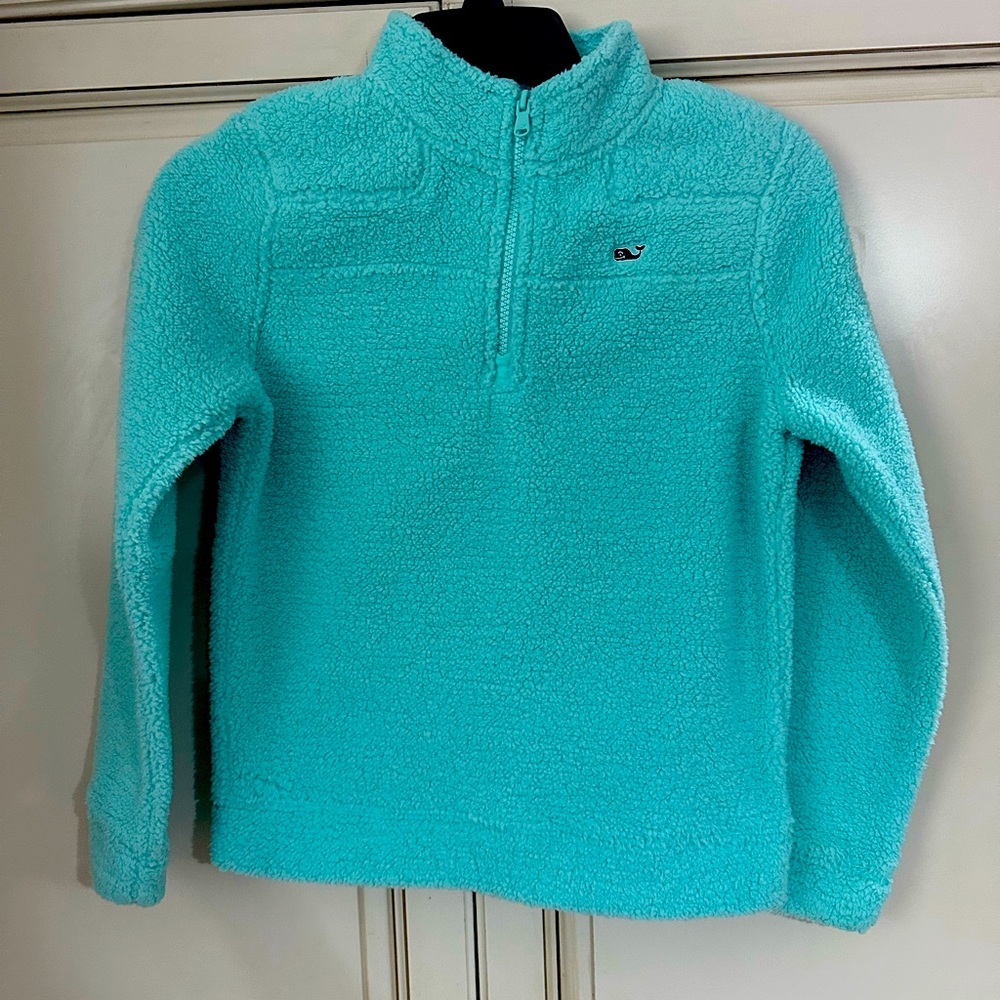 Vineyards Vines kids jacket medium
